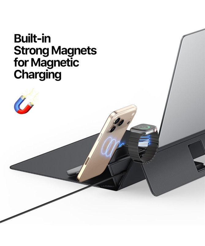 Housse Ordinateur 13.6 - 14.2 pouces AirQ | STATION