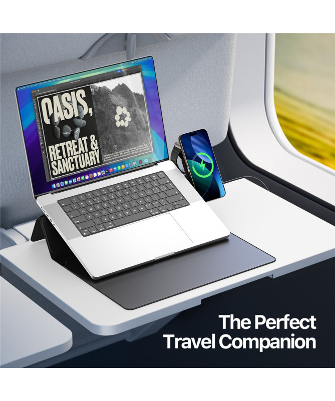 Housse Ordinateur 13.6 - 14.2 pouces AirQ | STATION