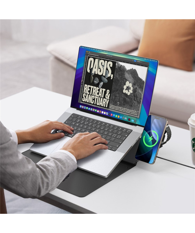 Housse Ordinateur 13.6 - 14.2 pouces AirQ | STATION