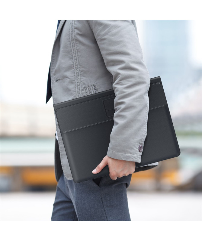 Housse Ordinateur 13.6 - 14.2 pouces AirQ | STATION