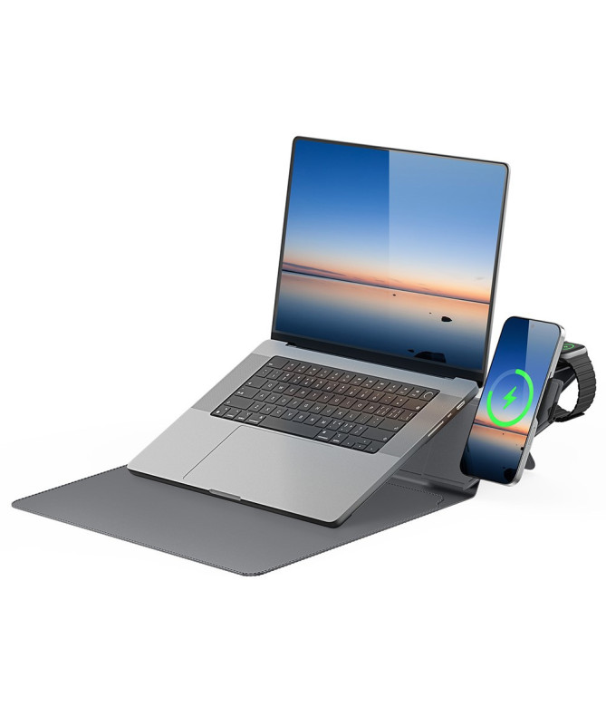 Housse Ordinateur 13.6 - 14.2 pouces AirQ | STATION