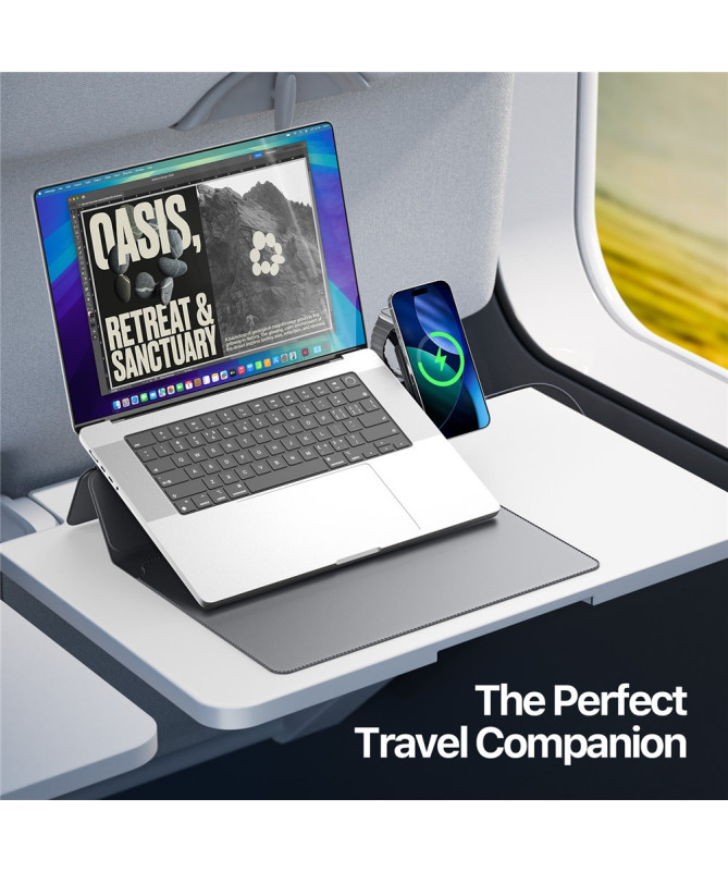 Housse Ordinateur 13.6 - 14.2 pouces AirQ | STATION