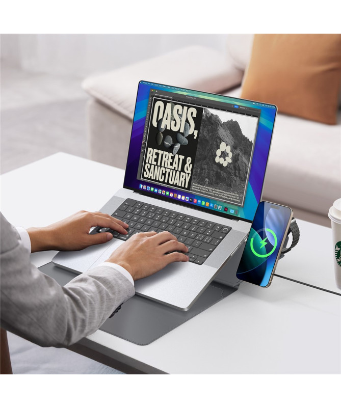 Housse Ordinateur 13.6 - 14.2 pouces AirQ | STATION