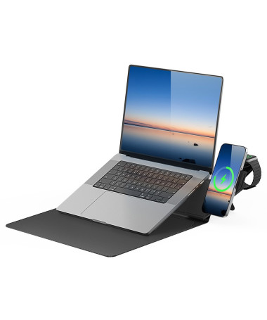 Housse Ordinateur 15 - 16 pouces AirQ | STATION