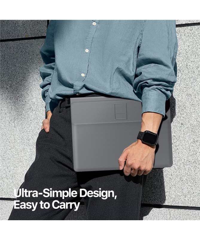 Housse Ordinateur 15 - 16 pouces AirQ | STATION