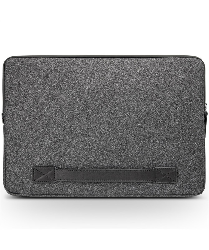 Sacoche Ordinateur 15" Fibres Naturelles Déperlant