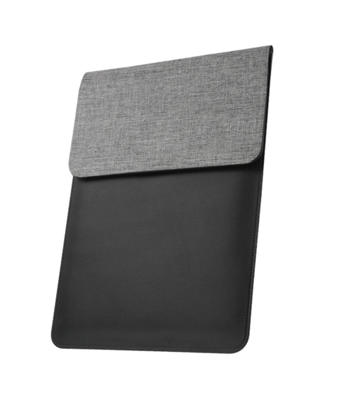 FoldCharge F8 | Pochette Organiseur avec Recharge Sans Fil 5-en-1