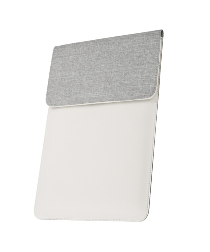 FoldCharge F8 | Pochette Organiseur avec Recharge Sans Fil 5-en-1