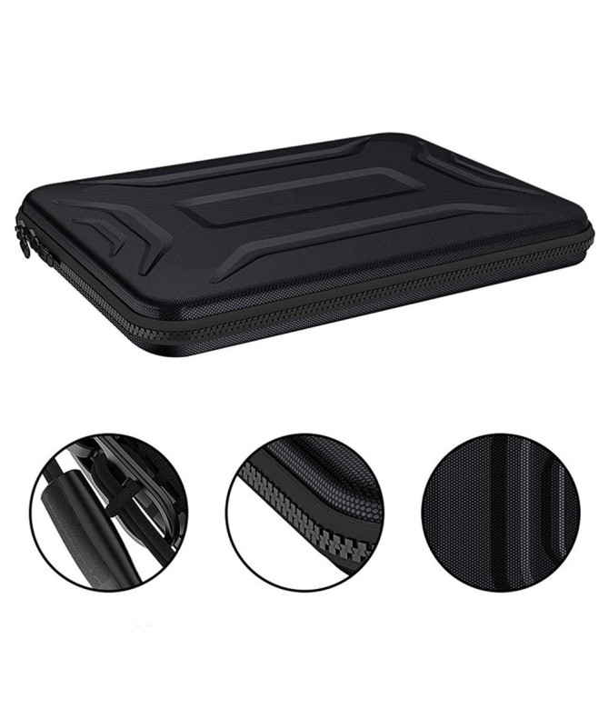 Housse Rigide 14" pour Ordinateur Portable | Armorix