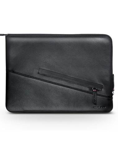 Housse Ordinateur 13 pouces en Cuir | LEGACY