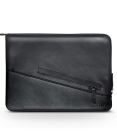 Housse Ordinateur 13 pouces en Cuir | LEGACY
