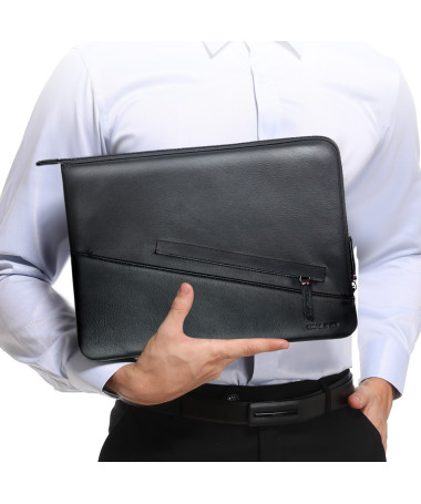 Housse Ordinateur 13 pouces en Cuir | LEGACY