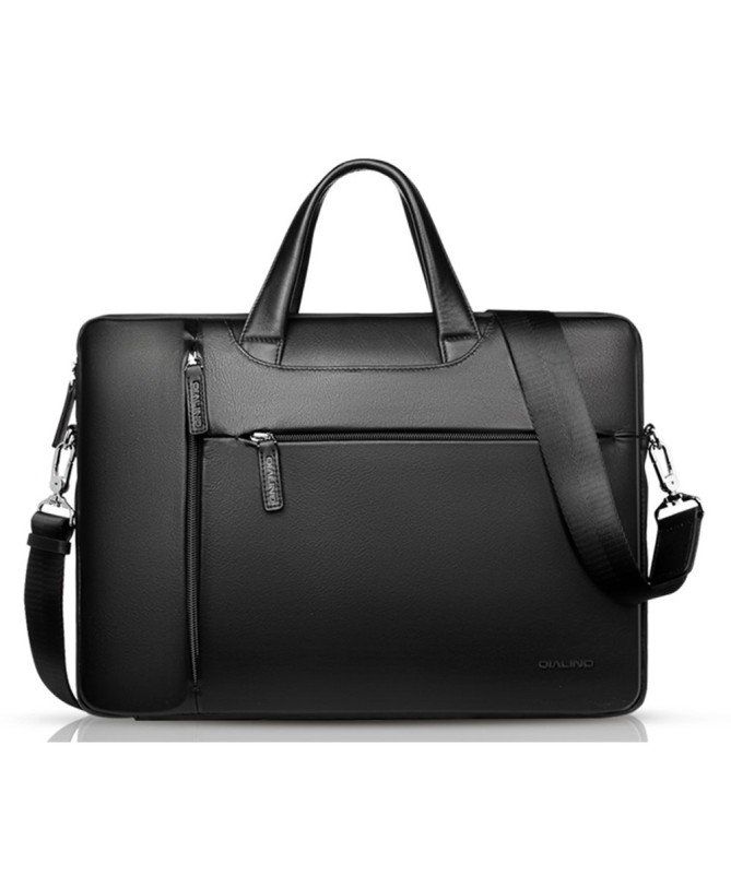 Sacoche Ordinateur 13 pouces en Cuir | AMBASSADEUR