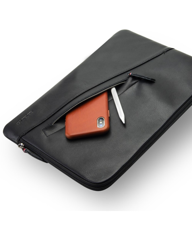 Housse Ordinateur 13 pouces en Cuir | LEGACY