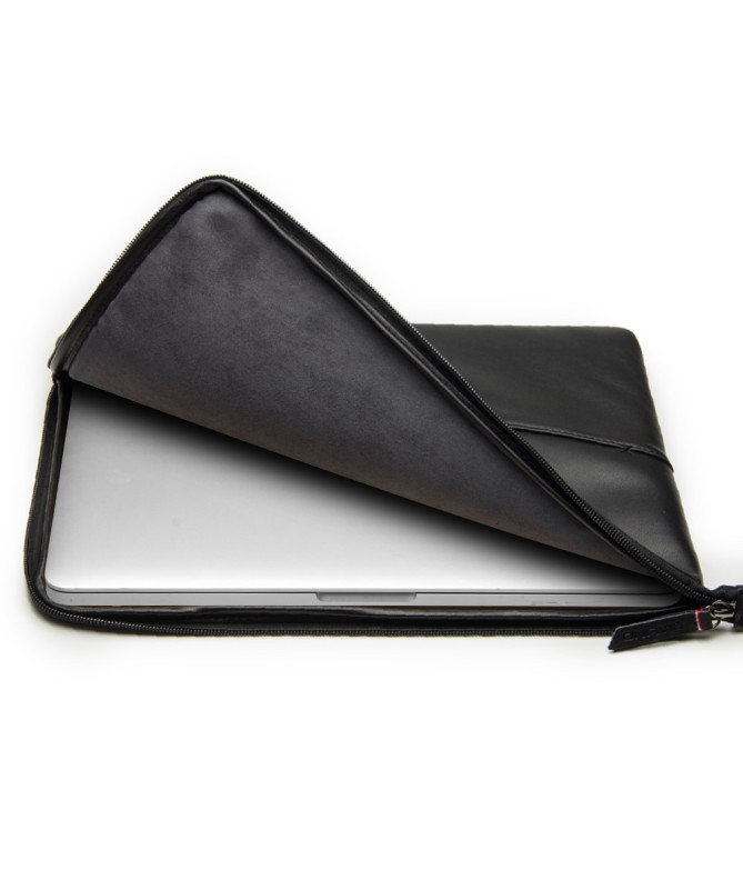 Housse Ordinateur 13 pouces en Cuir | LEGACY