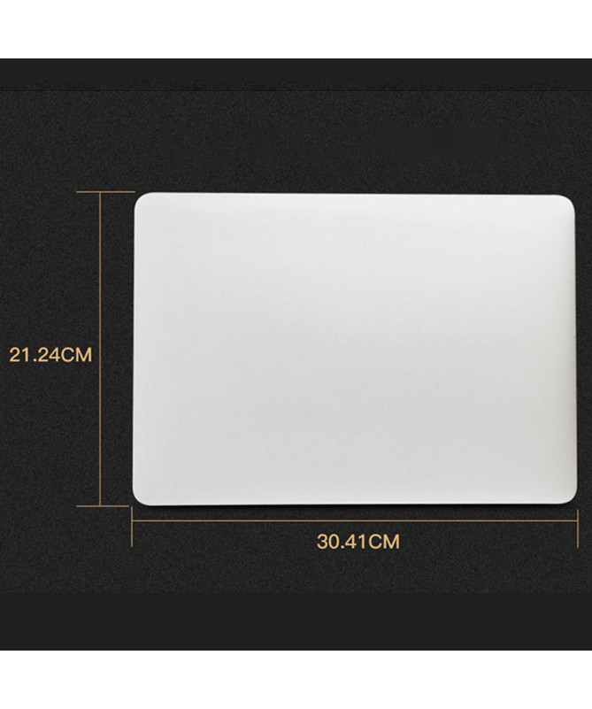 Sacoche Ordinateur 15 pouces en Cuir Véritable Anti-choc