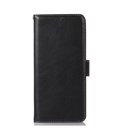 Étui iPhone 17 Pro Max en Cuir Véritable | PATINA