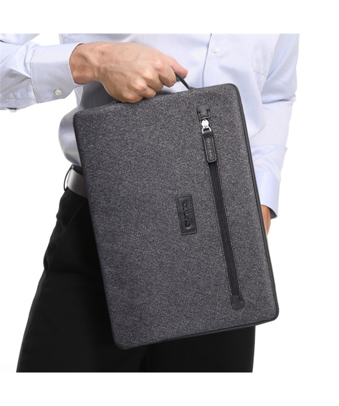 Housse Ordinateur 13 pouces QIALINO | COMMUTER