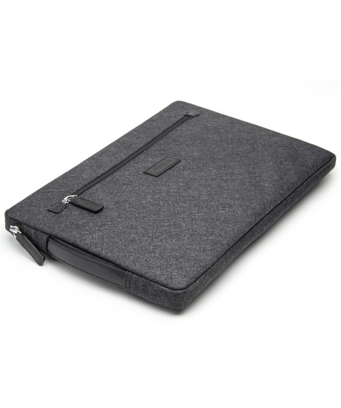 Housse Ordinateur 13 pouces QIALINO | COMMUTER