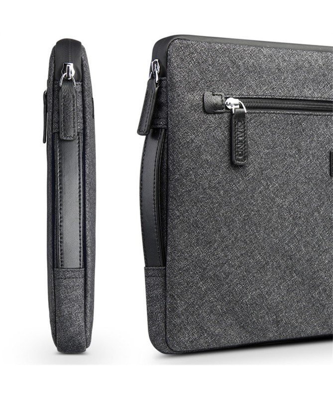 Housse Ordinateur 13 pouces QIALINO | COMMUTER