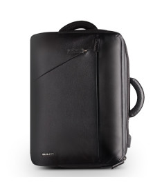 Sac à dos QIALINO en Cuir | SENTINEL