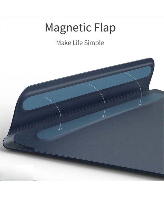 Housse MacBook Pro 16" (2021) Skin Pro II Ultra Fine