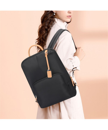 Sac à dos léger et imperméable 14 pouces
