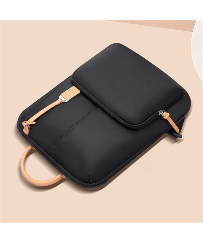 Sac à dos BOPAI 14 pouces imperméable Business | SLIM OFFICE