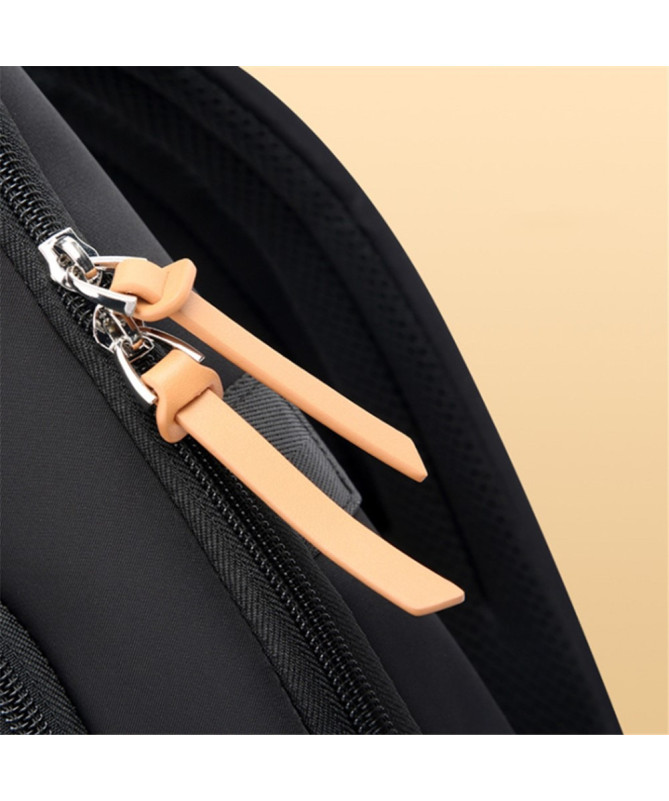 Sac à dos BOPAI 14 pouces imperméable Business | SLIM OFFICE