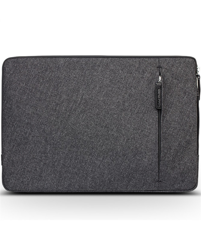 Sacoche Ordinateur 15 pouces QIALINO | COMMUTER