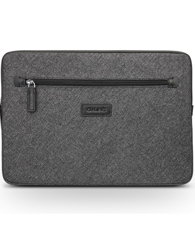 Housse Ordinateur 13 pouces QIALINO | FOLIO