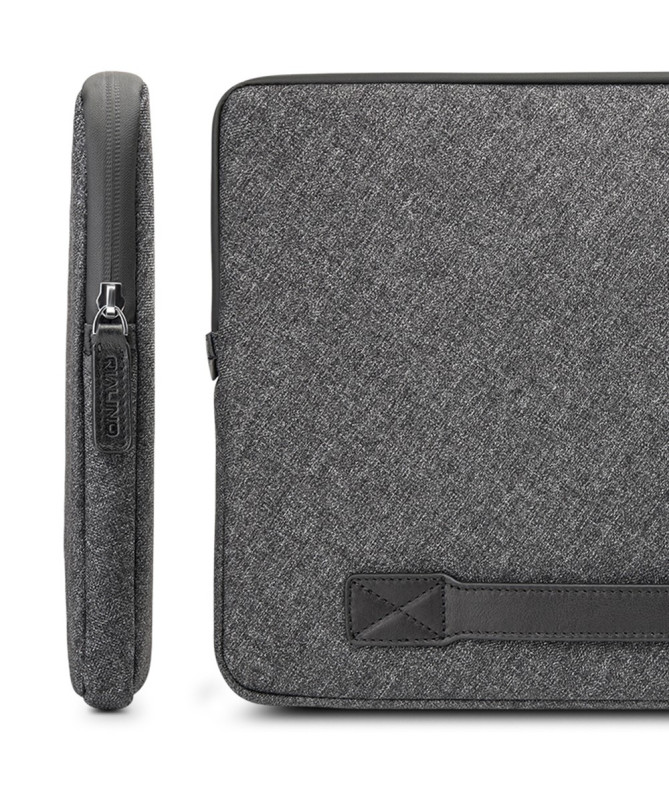Housse Ordinateur 13 pouces QIALINO | FOLIO