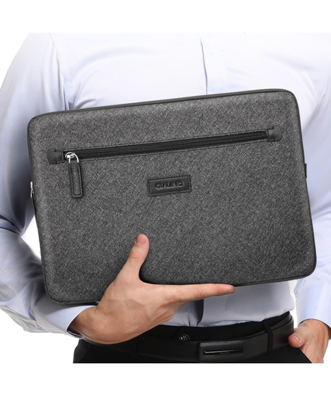 Housse Ordinateur 13 pouces QIALINO | FOLIO