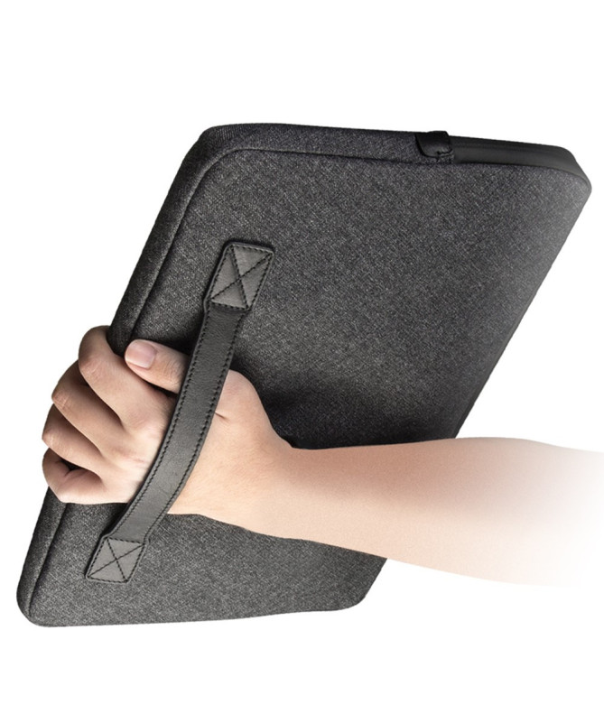 Housse Ordinateur 13 pouces QIALINO | FOLIO