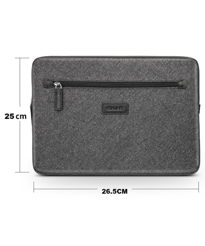Housse Ordinateur 13 pouces QIALINO | FOLIO