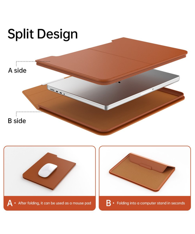 Housse Ordinateur 15 - 15.6 pouces | ELEVATE